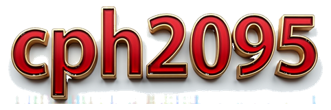 cph2095 logo